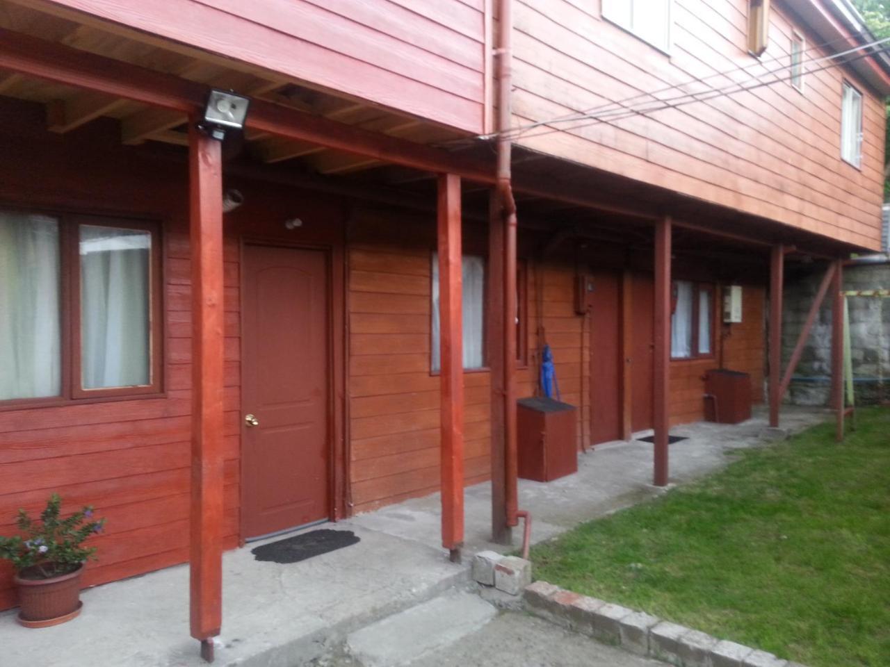 Departamento A Minutos Del Centro Apartment Puerto Montt Exterior foto