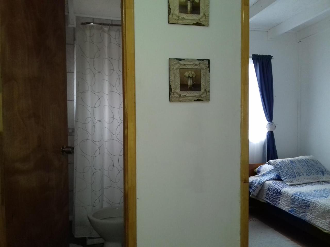 Departamento A Minutos Del Centro Apartment Puerto Montt Exterior foto