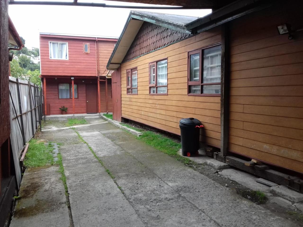 Departamento A Minutos Del Centro Apartment Puerto Montt Exterior foto