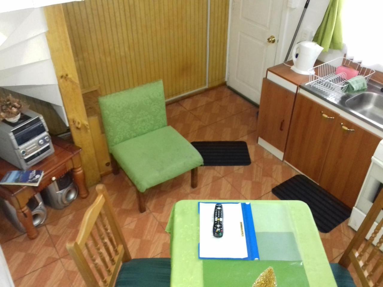 Departamento A Minutos Del Centro Apartment Puerto Montt Exterior foto